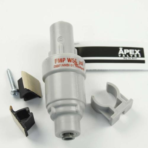 Whirlpool W10786952 VALVE
