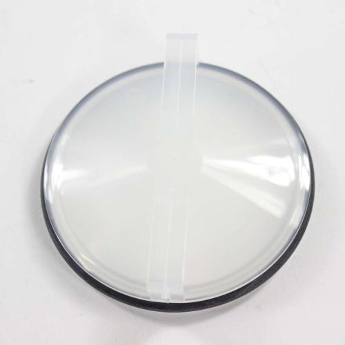 Whirlpool WPW10074580 TOP LOAD WASHER AGITATOR DUST