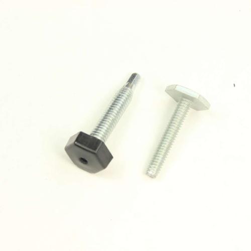 Whirlpool 8193716 DISHWASHER LEVELING LEG KIT