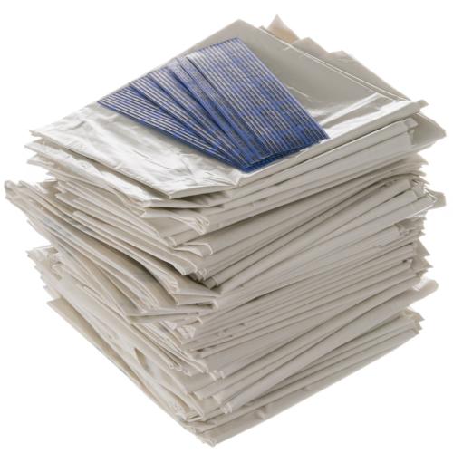 GE WX60X75 UNIVERSAL COMPACTOR BAGS (75)