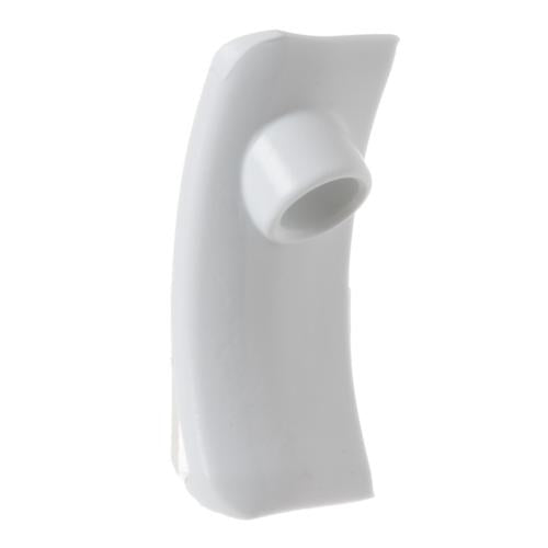 GE WH1X2741 WASHING MACHINE BUSHING HINGE