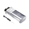 Amana Commerical 59174542 KIT, CAPACITOR- 1.00 AND DIODE
