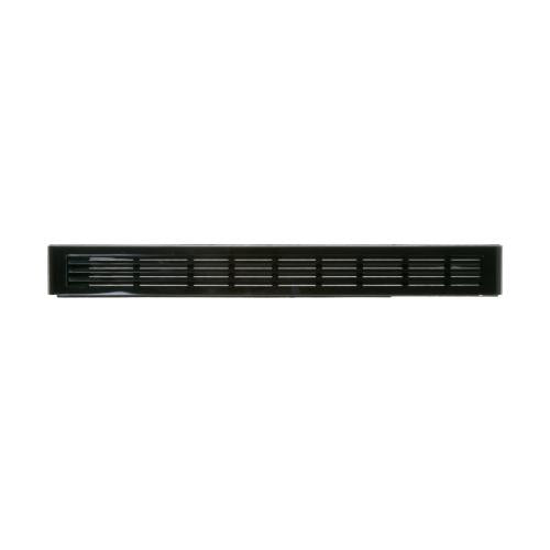 GE WB07X11034 GRILLE (BLACK)