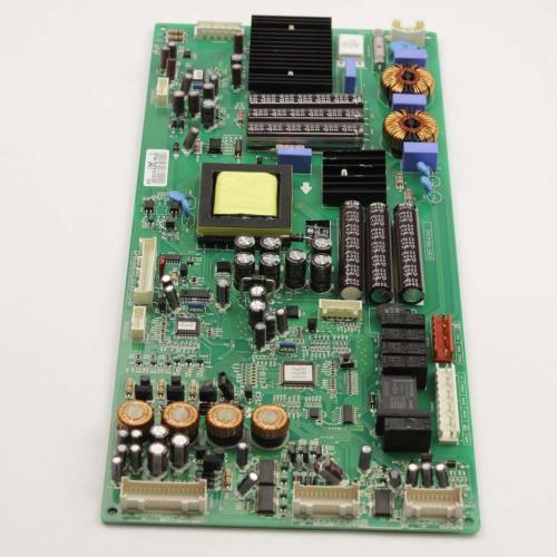 LG EBR78643401 MAIN BOARD