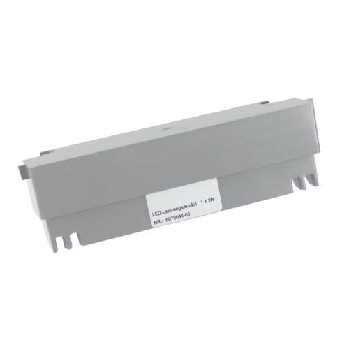 Liebherr 607204400 MOLDED PLASTIC PART