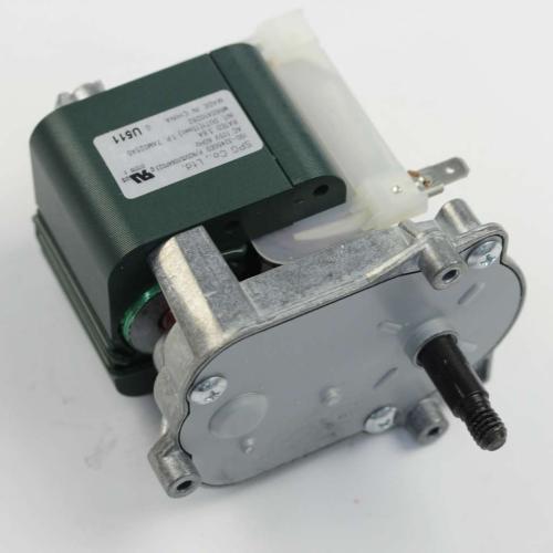 GE WR60X10262 MOTOR CRUSHER DISP