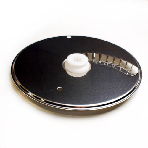 Delonghi KW663890 JULIENNE CHIPPER PLATE (FINE)