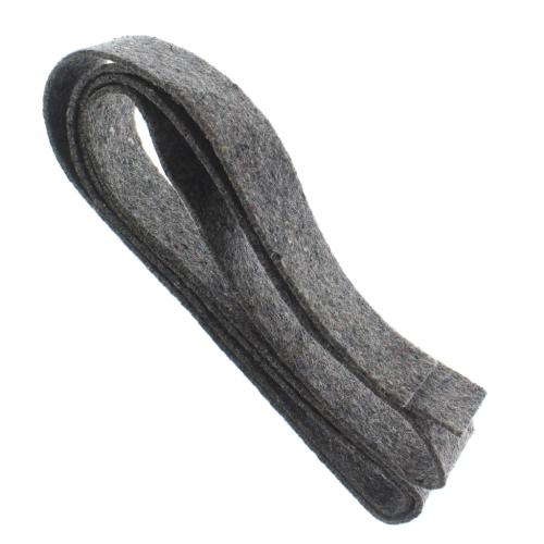Whirlpool WP314820 DRYER DRUM FELT SEAL