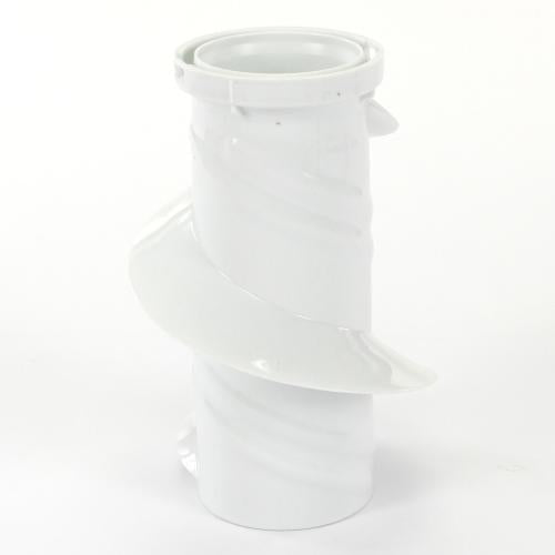 Whirlpool W11480892 AUGER AGITATOR