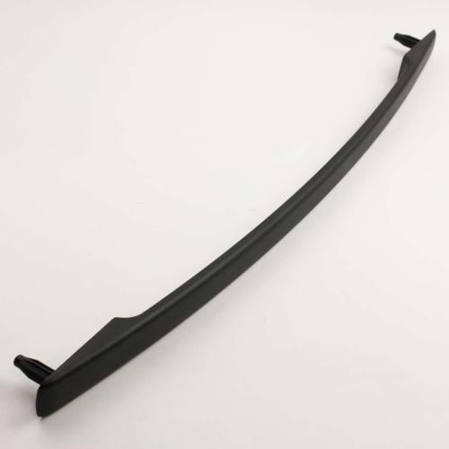 Whirlpool WP98004942 RANGE DOOR HANDLE, BLACK