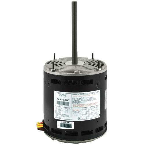 Rheem 51-23017-42 PRO 3/4HP BLOWER 1075RPM
