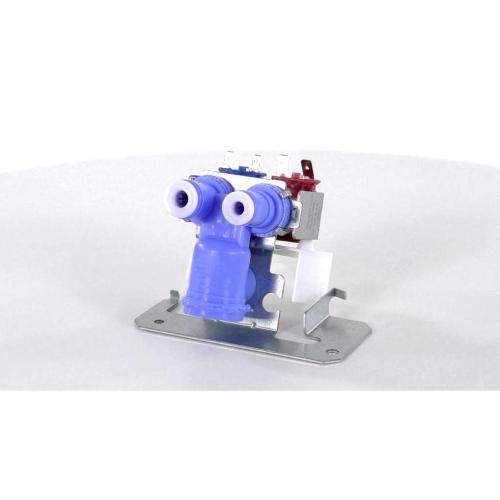GE WR57X10061 WATER VALVE ASM