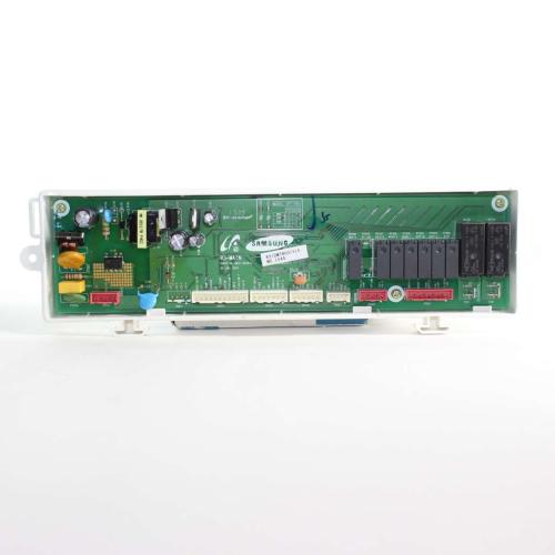 Samsung DE92-02256A MAIN PCB ASSEMBLY