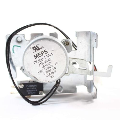 Electrolux 318261230 MOTOR,LATCH ASSY