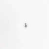 GE WH2X1211 SCREW