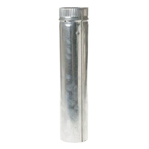 GE WE01X23893 EXHAUST DUCT