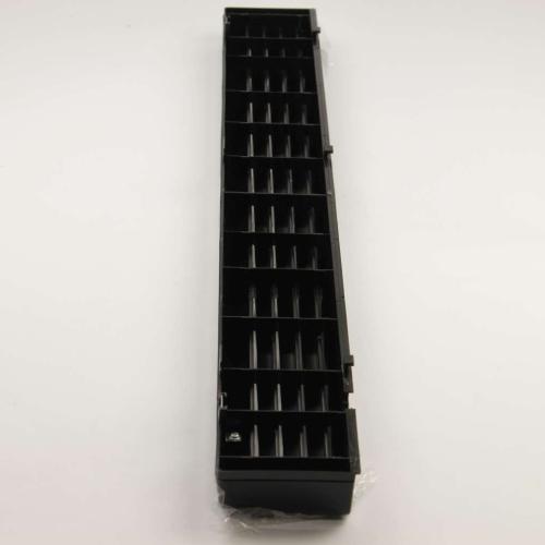 Whirlpool 8184608 MICROWAVE VENT GRILLE
