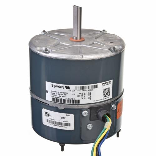 Rheem 51-102870-08 PRO CONDENSER ECM MOTOR