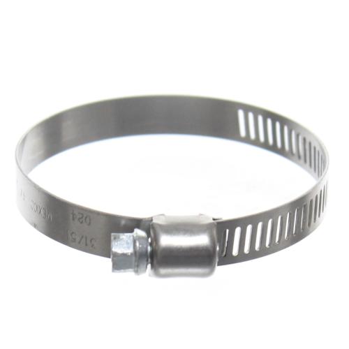 Whirlpool W10783615 DISHWASHER HOSE CLAMP