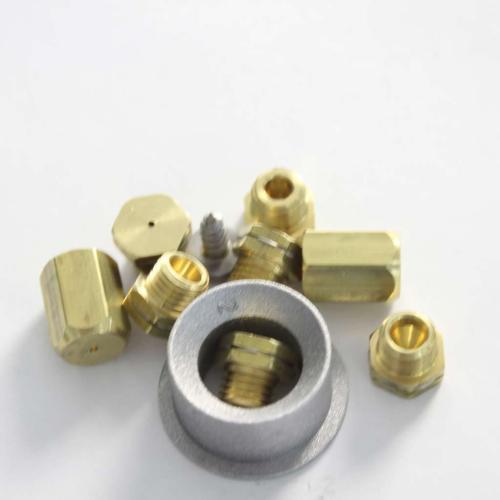 LG AAA75946003 LP NOZZLE KIT (DOUBLE OVEN)