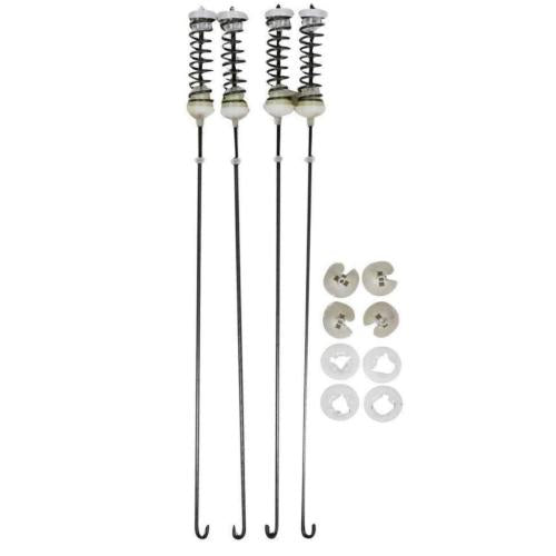 Whirlpool W10780046 SUSPENSION ROD KIT