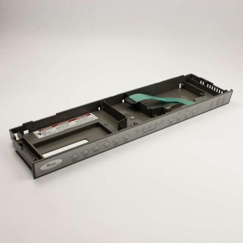 Whirlpool WPW10175238 DISHWASHER TOUCHPAD CONTROL PA