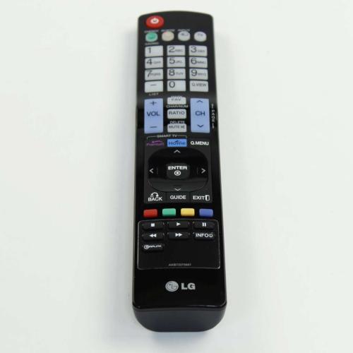 LG AKB73275667 REMOTE CONTROLLER ASSEMBLY