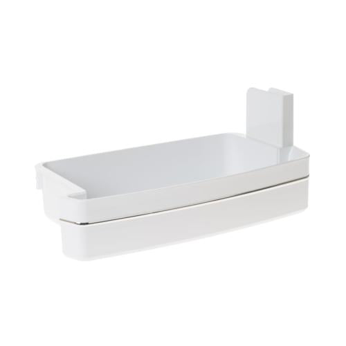 GE WR71X11068 BIN COND LH FF ASM