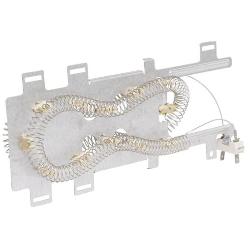 Whirlpool WP8544771 DRYER HEATING ELEMENT ASSEMBLY