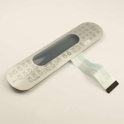 Whirlpool WP9756595ES RANGE MEMBRANE SWITCH