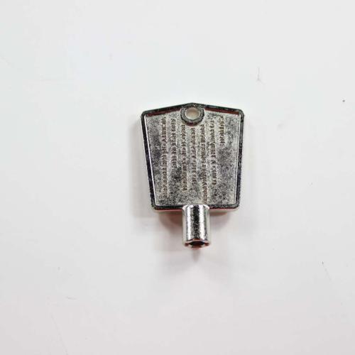 Whirlpool WP4356840 REFRIGERATOR DOOR KEY