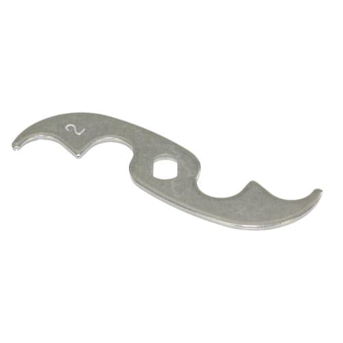 GE WR17X1362 BLADES MOVING DISPLAY