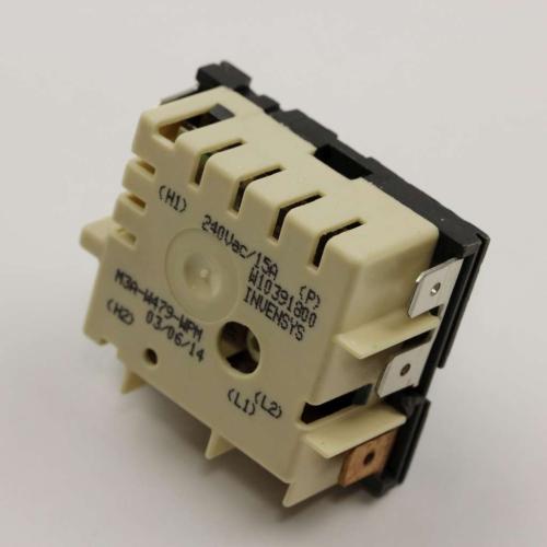 Whirlpool WPW10391800 SWITCH-INF