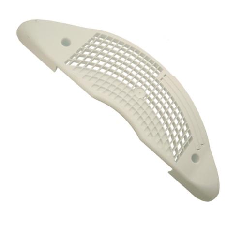 Whirlpool W11117302 DRYER LINT SCREEN GRILL
