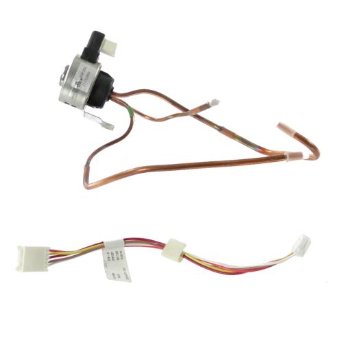 Whirlpool W11575003 VALVE ASSY-REF, 3 WAY