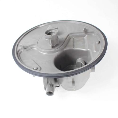 Whirlpool W11084657 PUMP & MOTOR