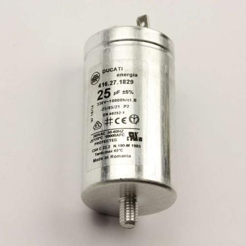 Whirlpool 8186677 STOVE CAPACITOR
