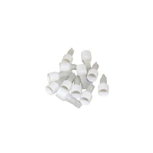 GE WR2X4330D CONNR-PKG 12