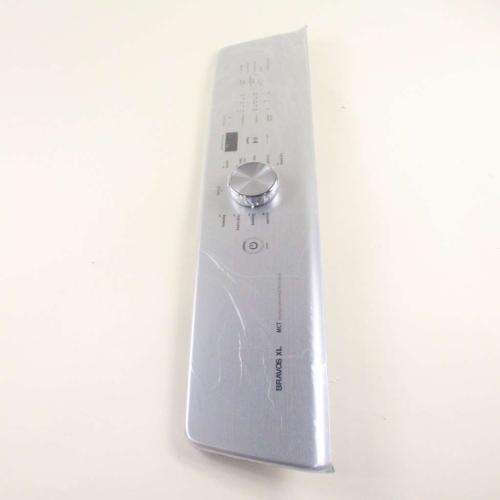 Whirlpool W11158457 DRYER CONTROL PANEL