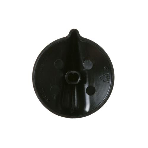GE WB03T10188 KNOB PROFILE SU