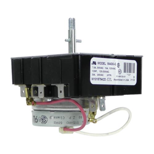 Whirlpool WPW10157942 TIMER