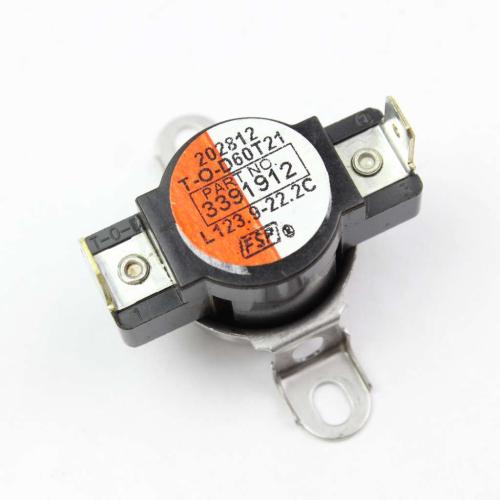 Whirlpool WP3391912 RANGE THERMOSTAT