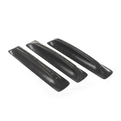 Whirlpool W11460395 BAFFLE