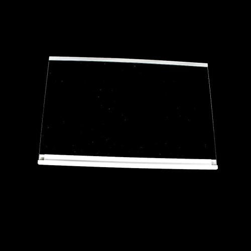 Whirlpool W10869727 SHELF-GLAS
