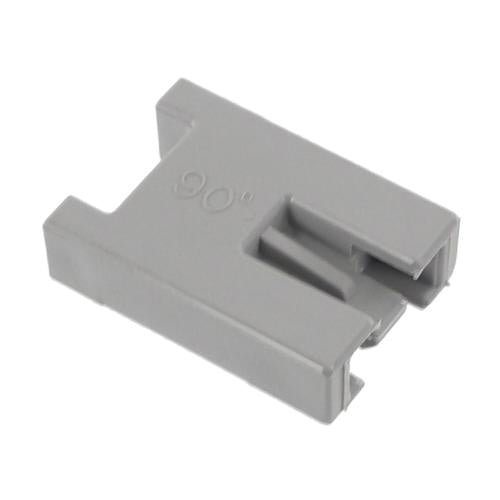 Liebherr 743620400 COVER TRIM