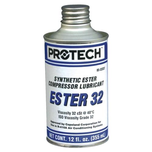 Rheem 85-32CST PRO POE REFRIGERATN OIL