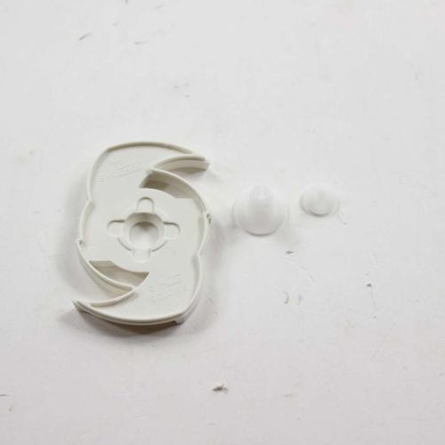 Whirlpool 8193768 DISHWASHER UPPER WASH ARM SPIN