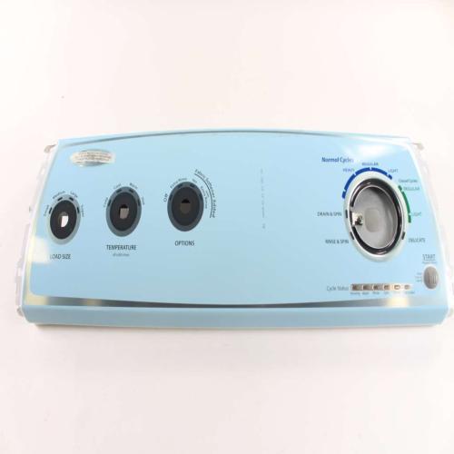 Whirlpool WPW10251314 CONTROL PANEL