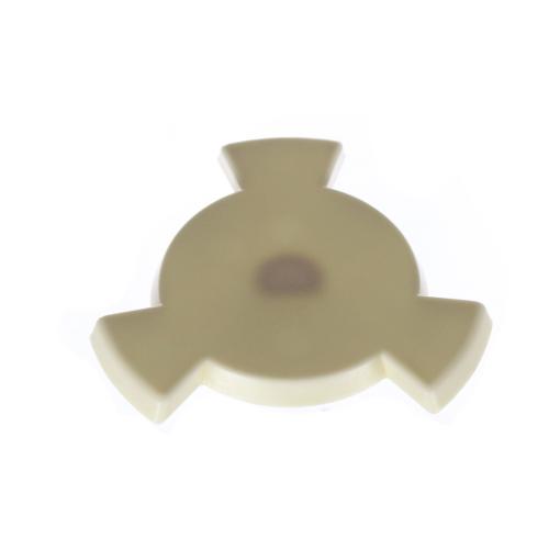 Whirlpool W10435116 MICROWAVE GLASS TRAY DRIVE COU