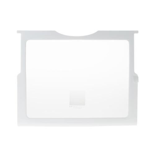 GE WR71X10296 SHELF SLIDEOUT ASSEMBLY